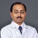 Dr. Rakesh Rai is a Transplant Specialist In Fortis Hospital Mumbai.