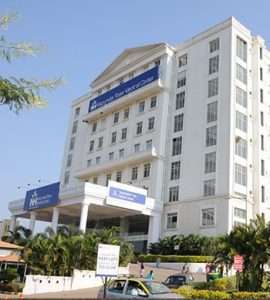 Best Hospitals for treatment in Bangalore