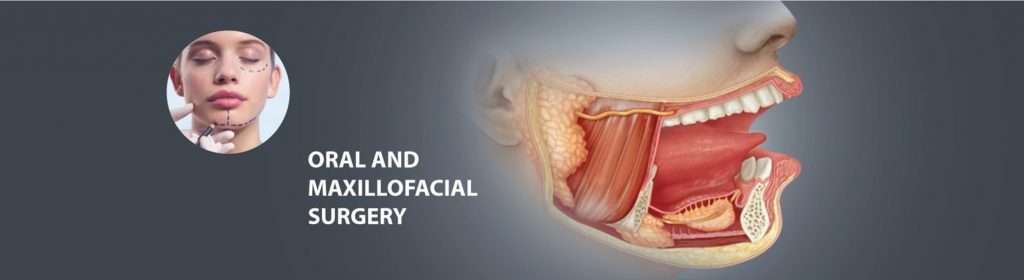 Oral and Maxillofacial Treatment India