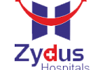homepage-zydus-hospital-logo